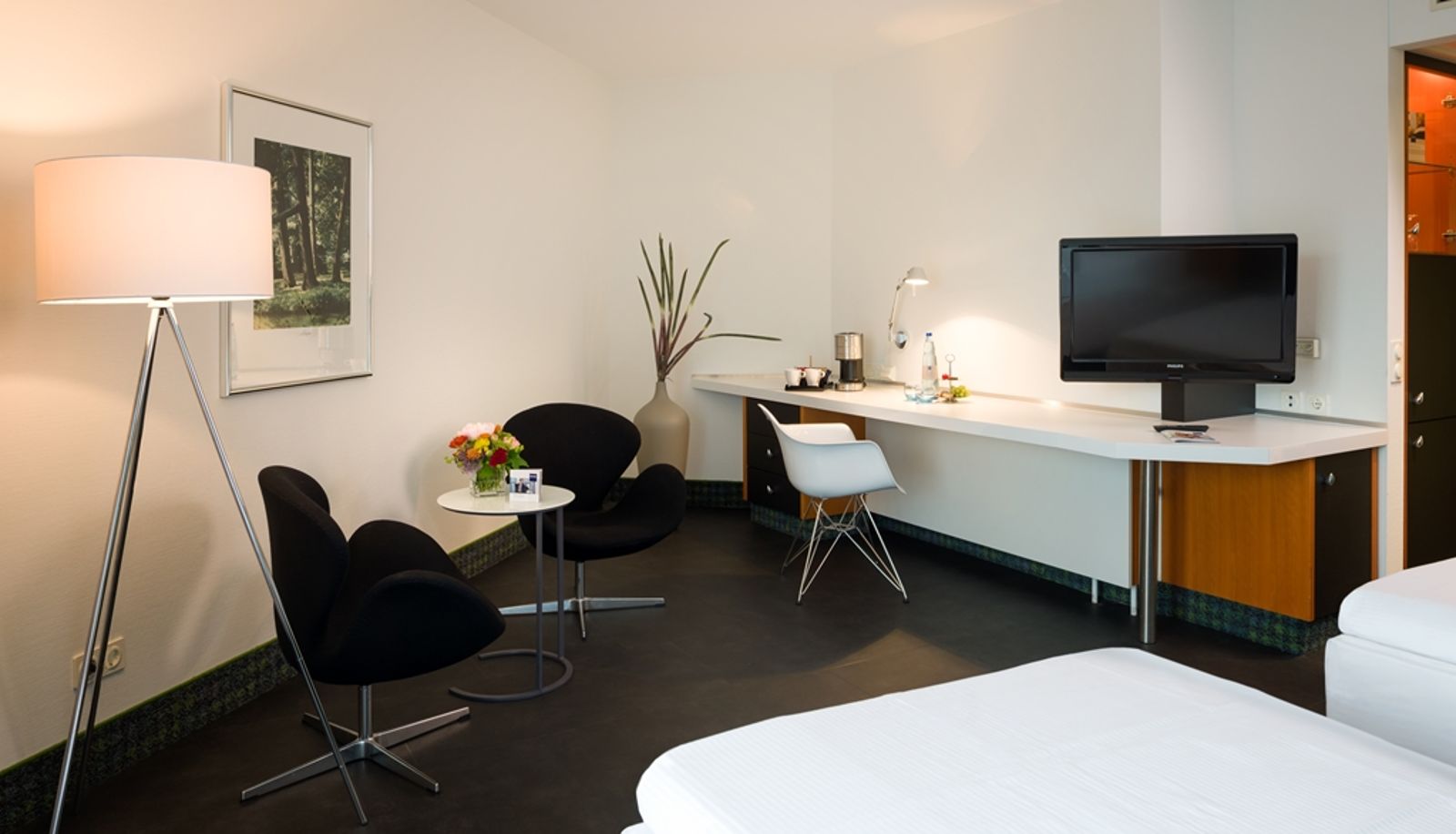 Suite - Dorint Kongresshotel