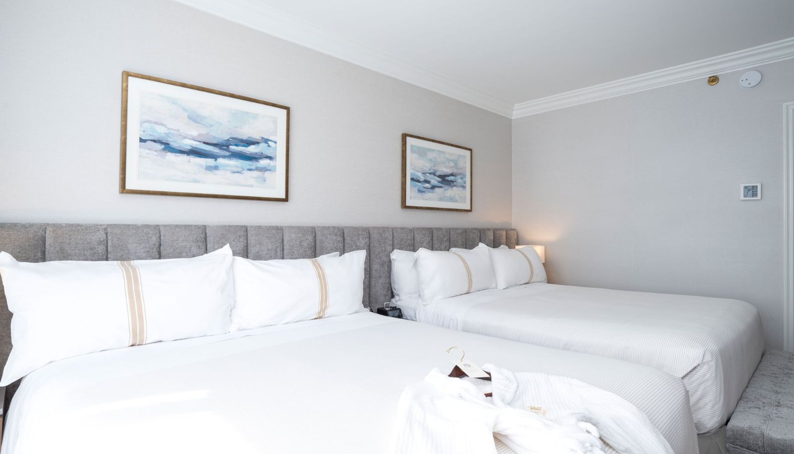 Kamer - La Grande Residence