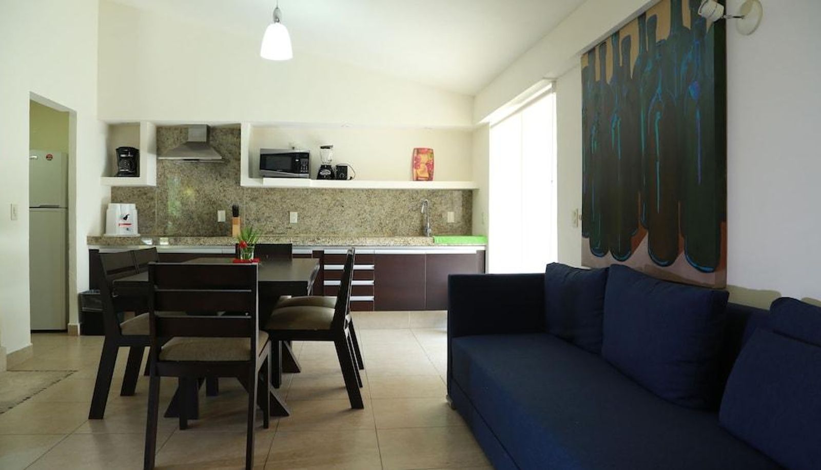 Apartment - Hotel Ixzi Plus