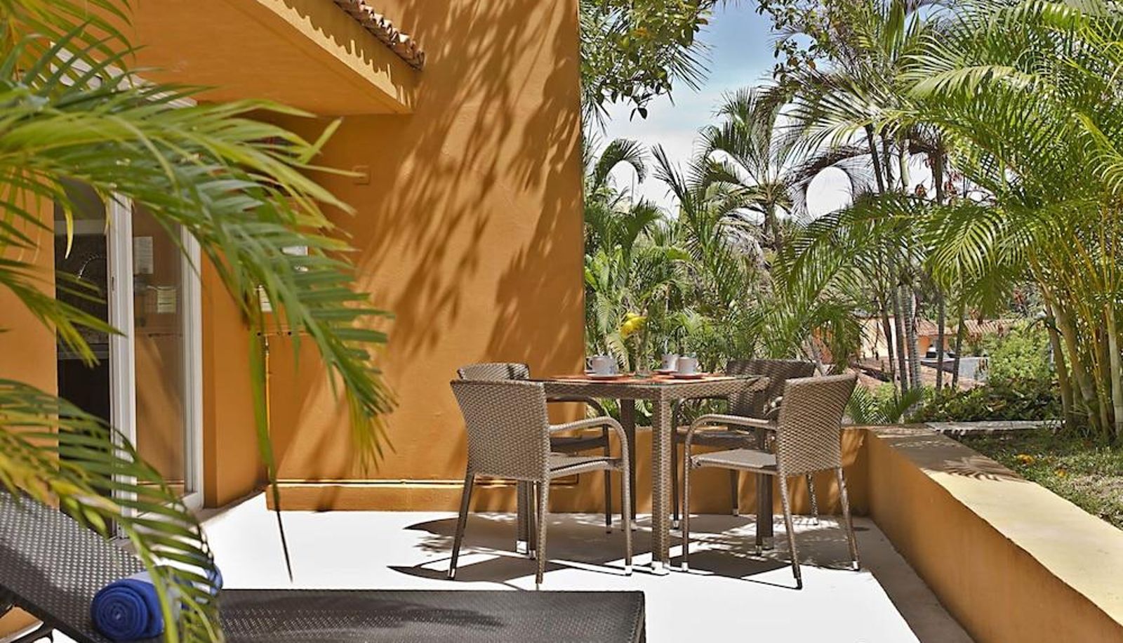 Appartement - Hotel Ixzi Plus