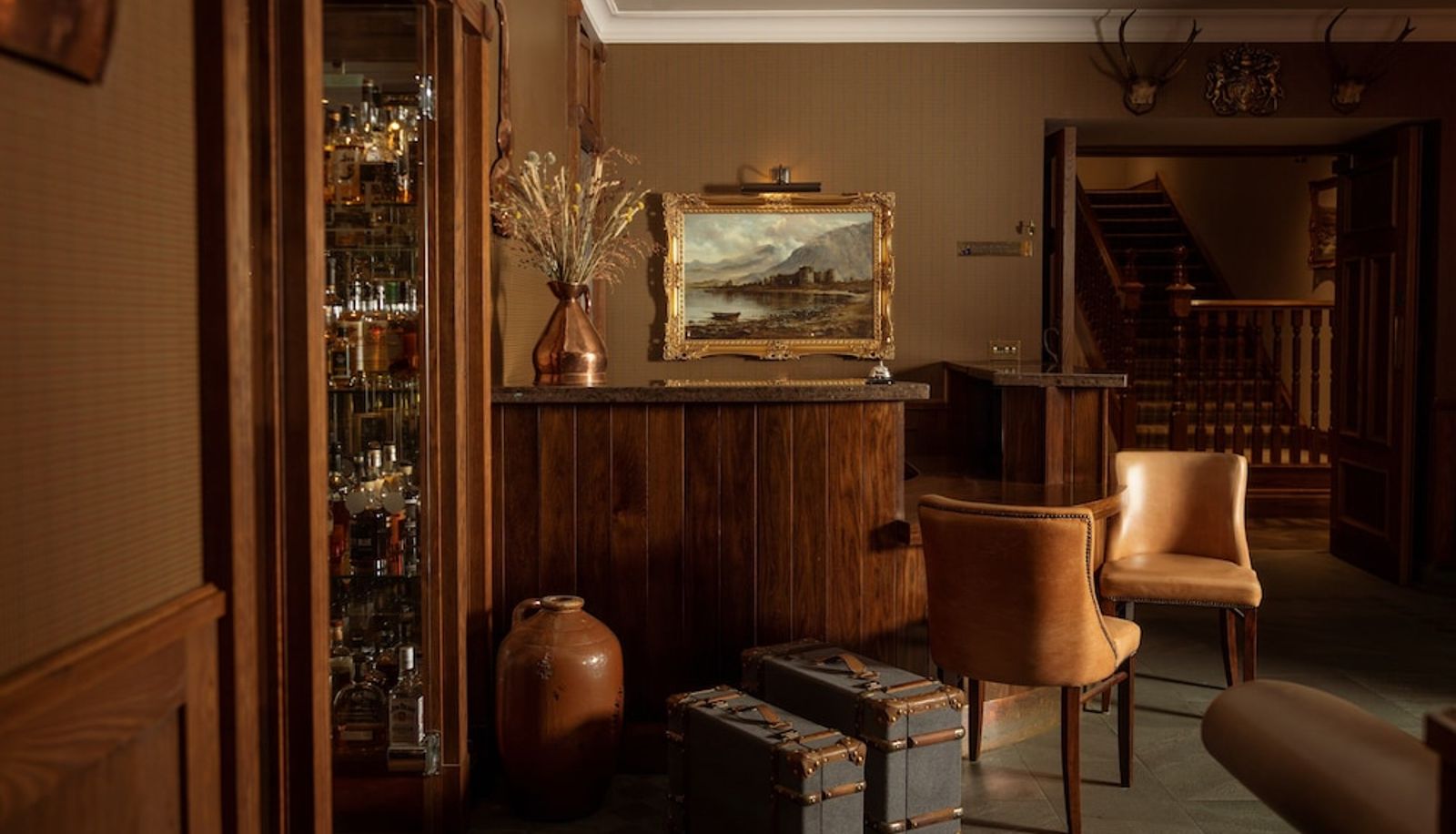 Info - The Station Hotel