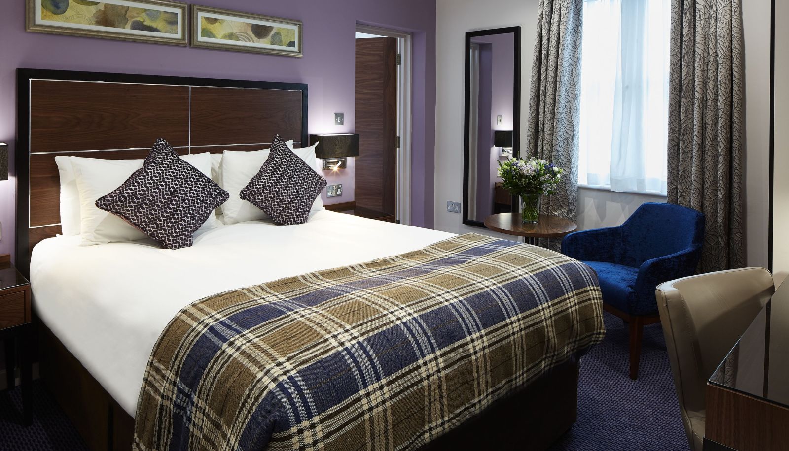 Zimmer - Bull Hotel