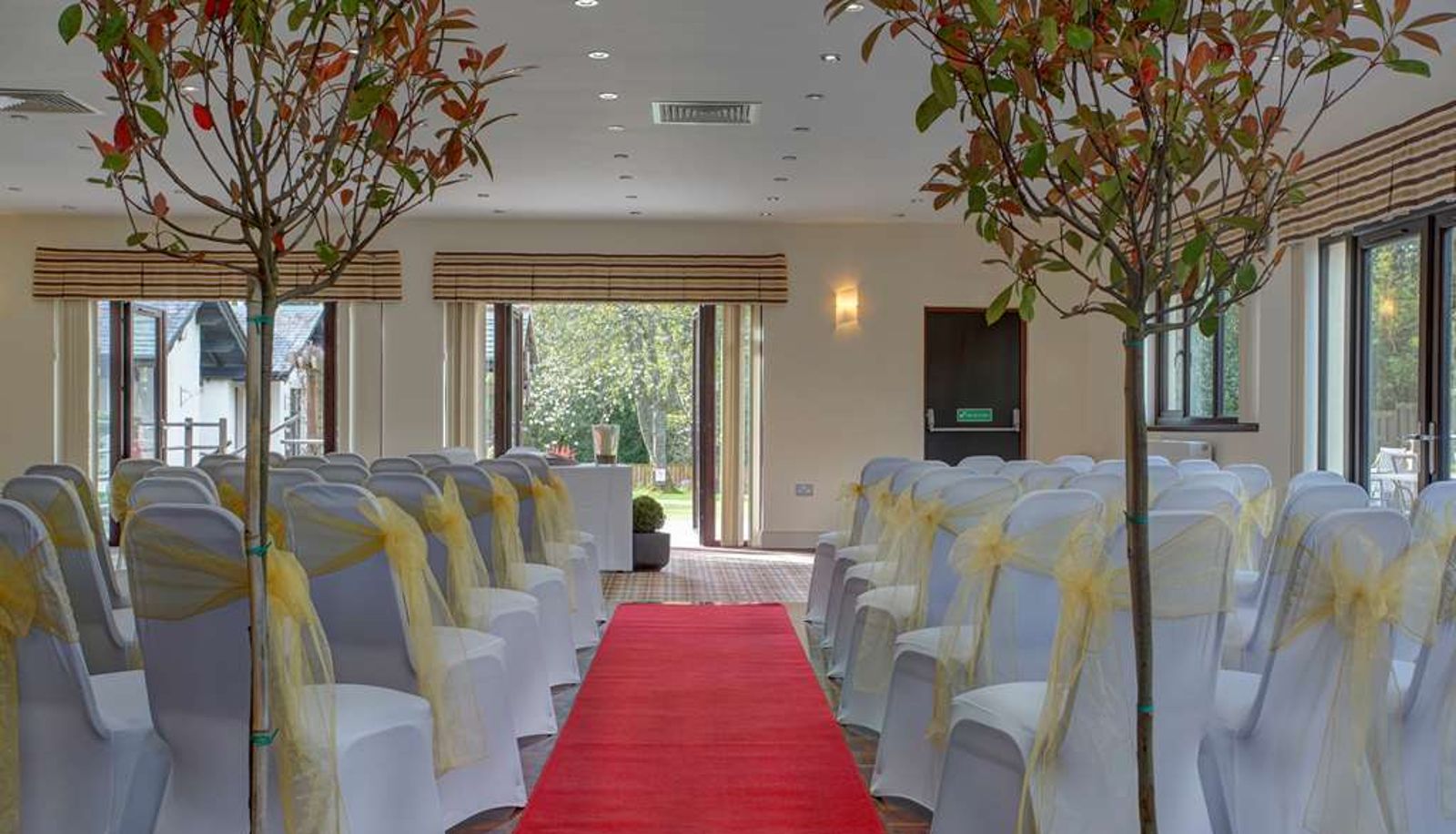 Informacje - Philipburn Hotel BW Signature Collection