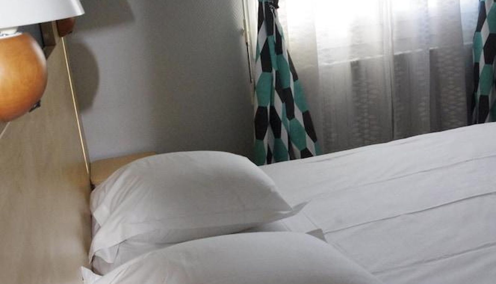 Triple room - Hôtel de Paris