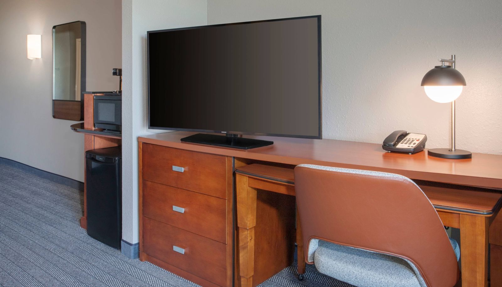 Zimmer - Courtyard by Marriott Fort Lauderdale SW/Miramar