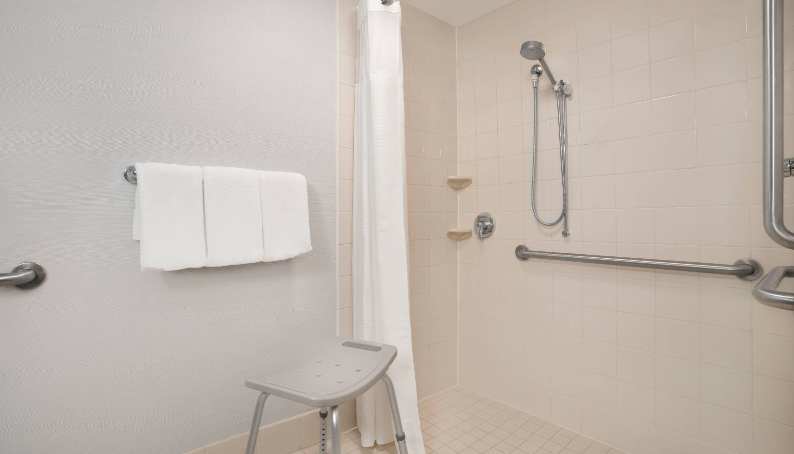 Chambre - Courtyard by Marriott Fort Lauderdale SW/Miramar