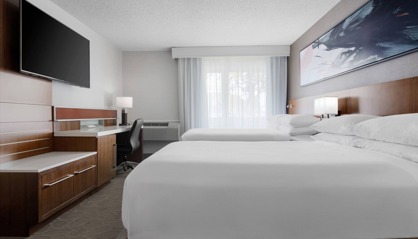 Room - Delta Hotels by Marriott Burlington