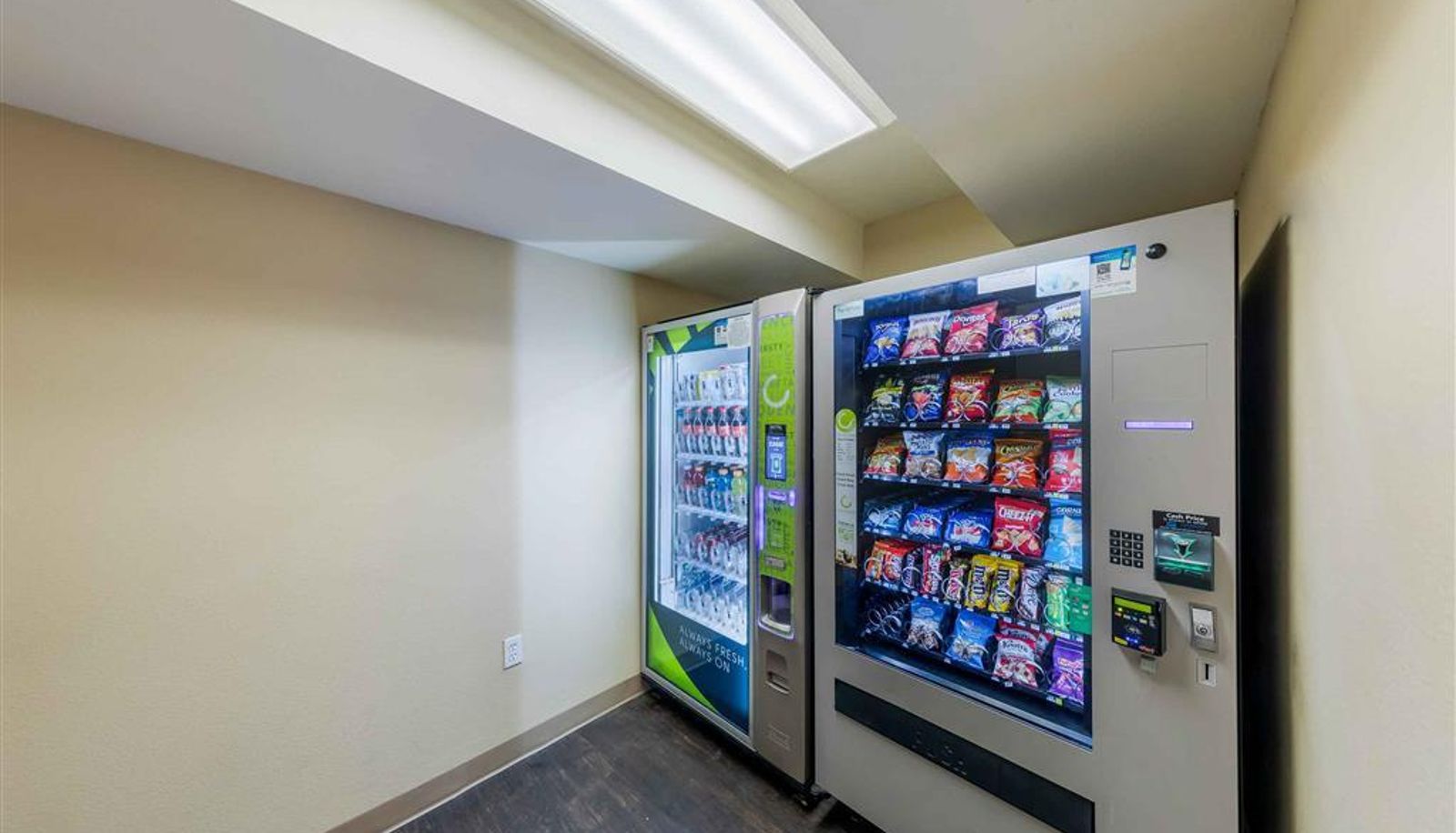 Vue intérieure - Extended Stay America - Los Angeles - Glendale
