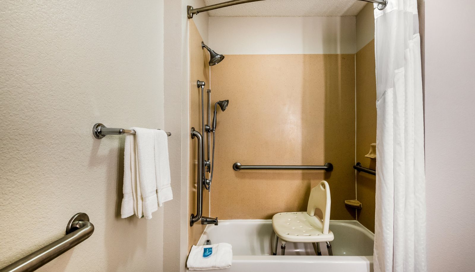 Kamer - Holiday Inn Express CHARLOTTE WEST - GASTONIA by IHG