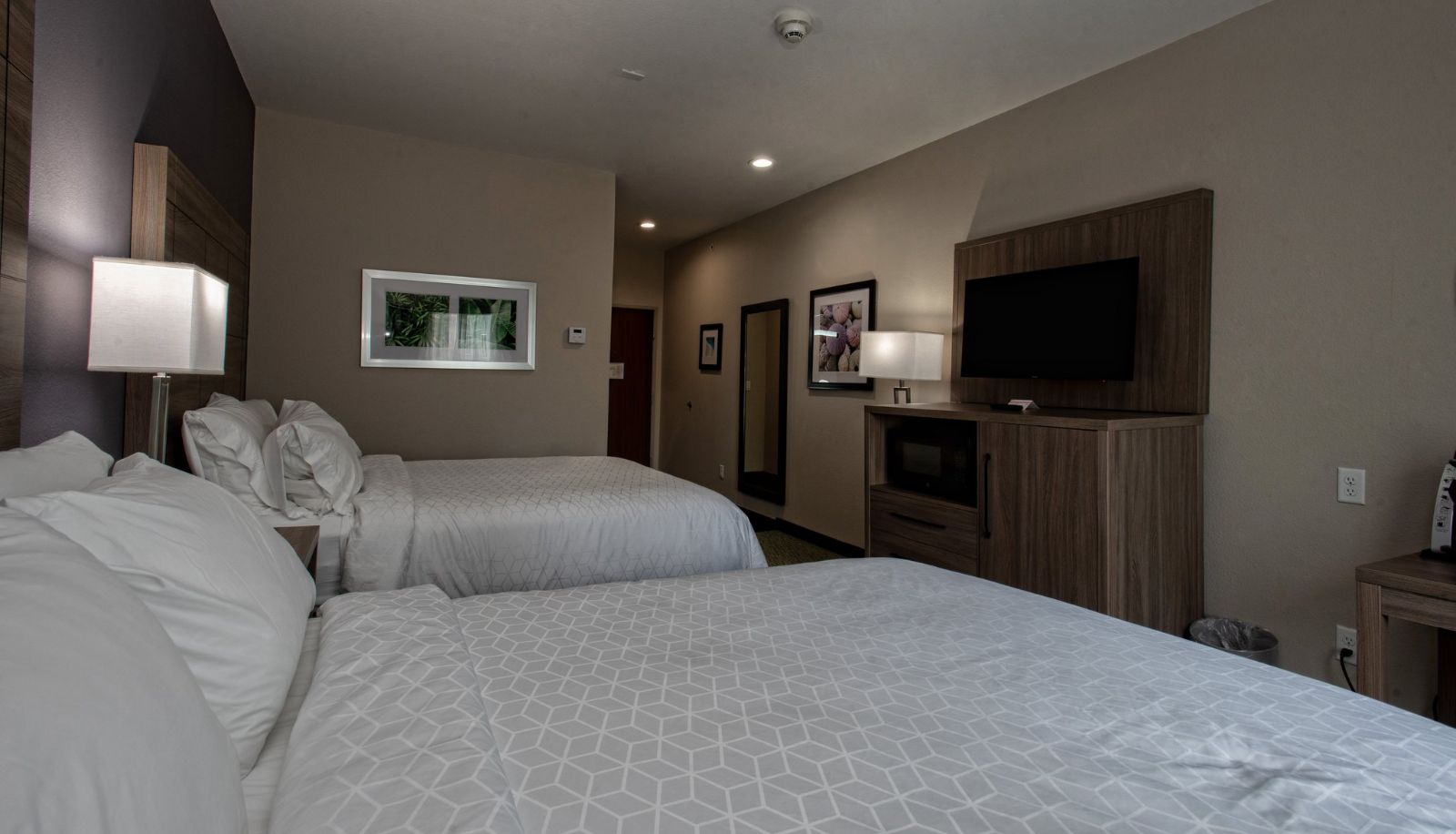 Zimmer - Holiday Inn Express & Suites PORT ARANSAS/BEACH AREA by IHG