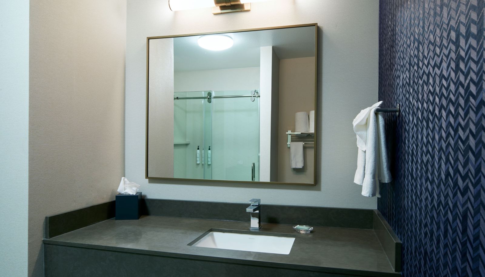 Room - Fairfield Inn and Suites by Marriott San Bernardino