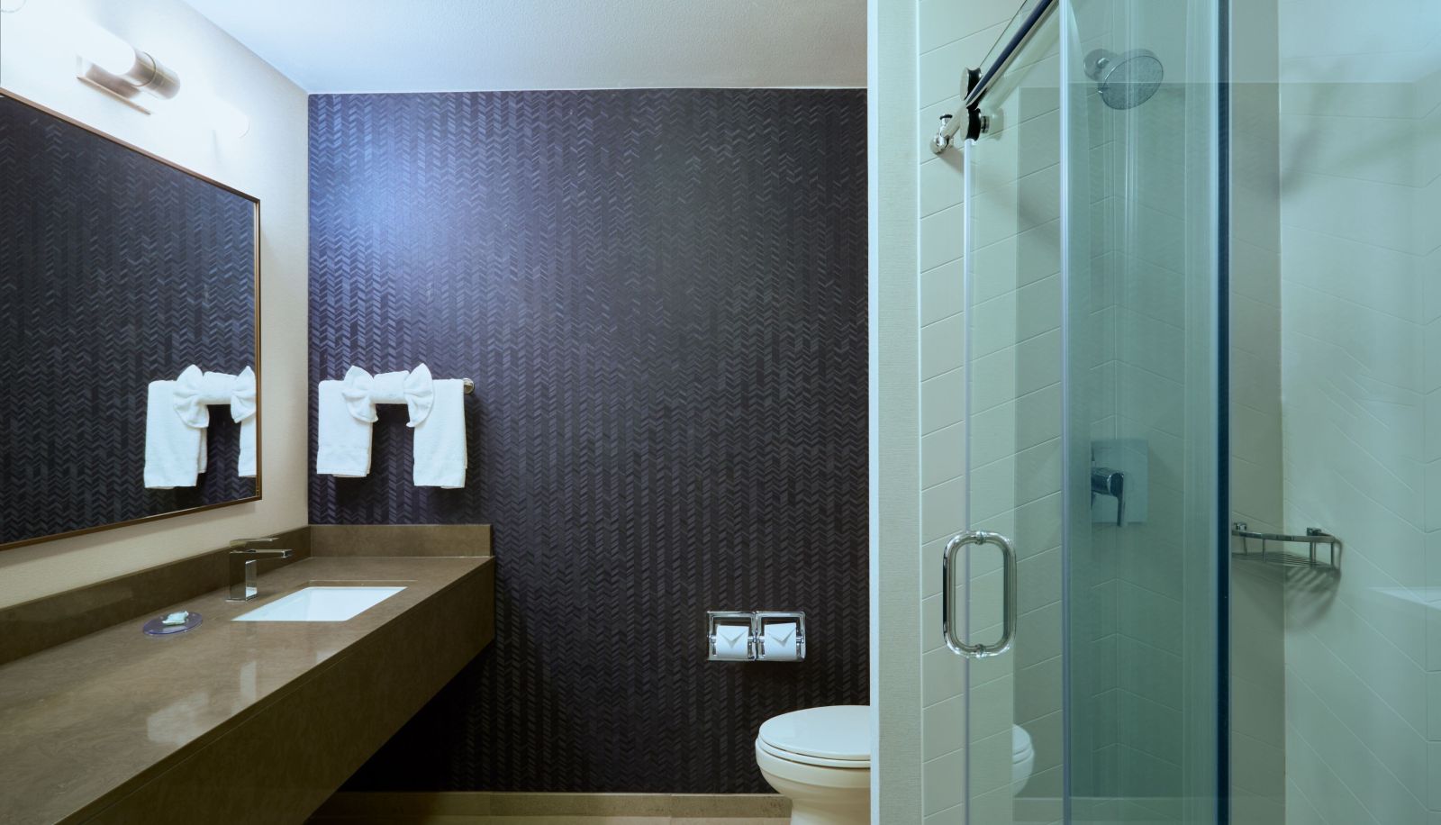Room - Fairfield Inn and Suites by Marriott San Bernardino
