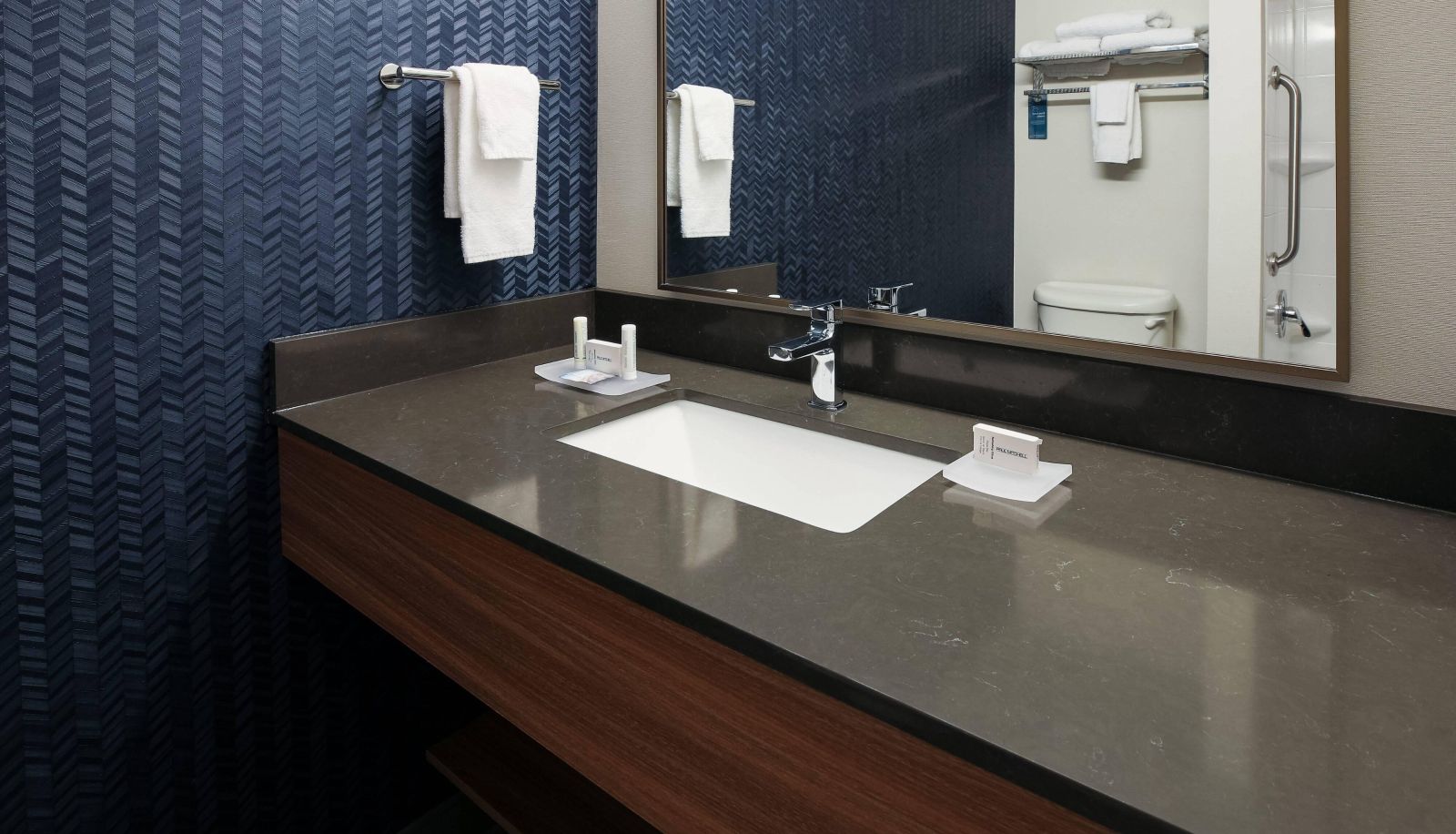 Zimmer - Fairfield Inn and Suites by Marriott Elizabethtown