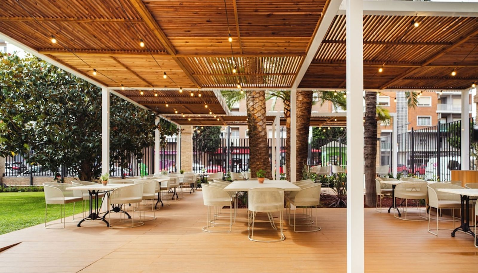 Garten - DWO Valencia