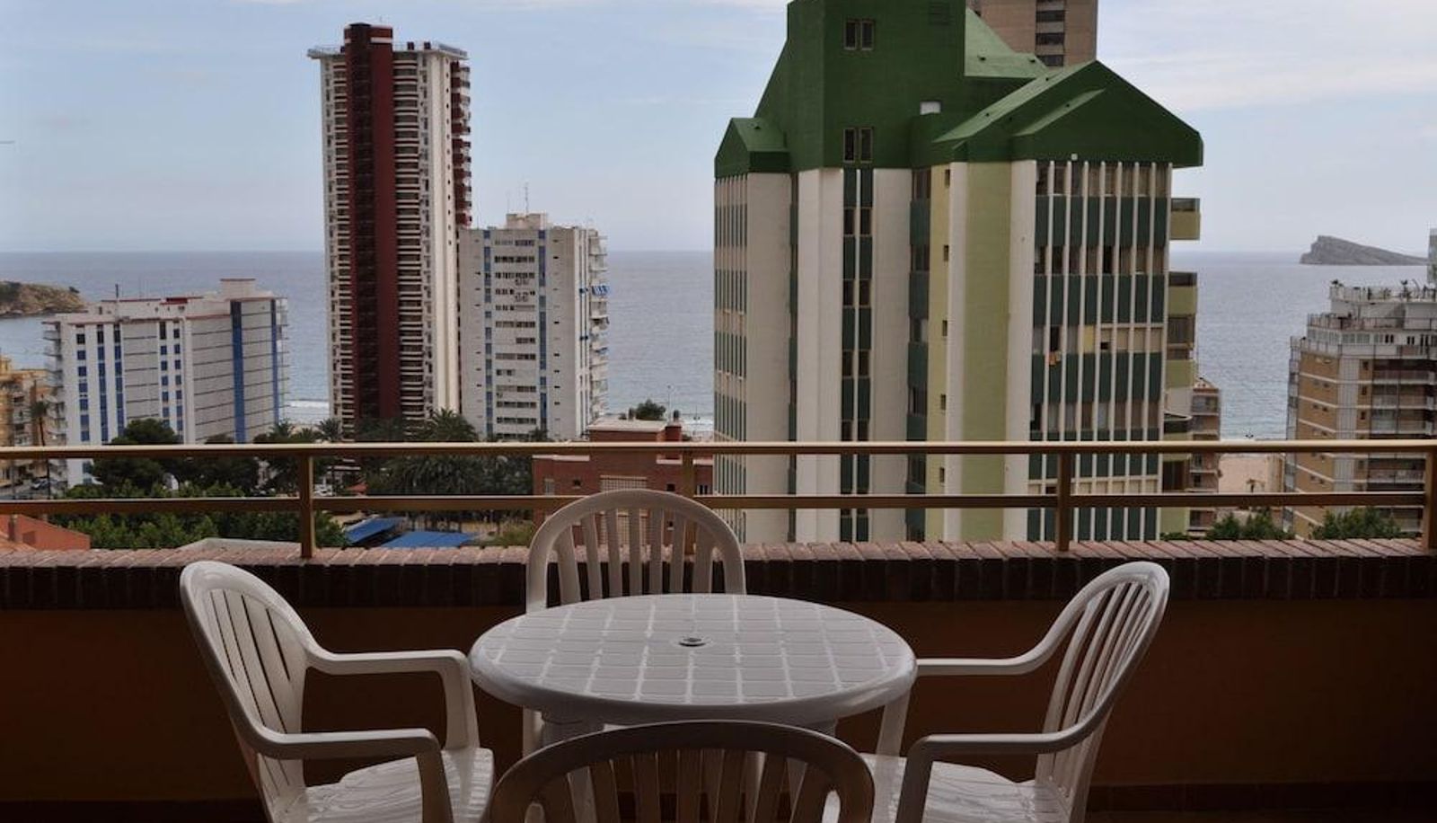 Apartment - Apartamentos Trebol