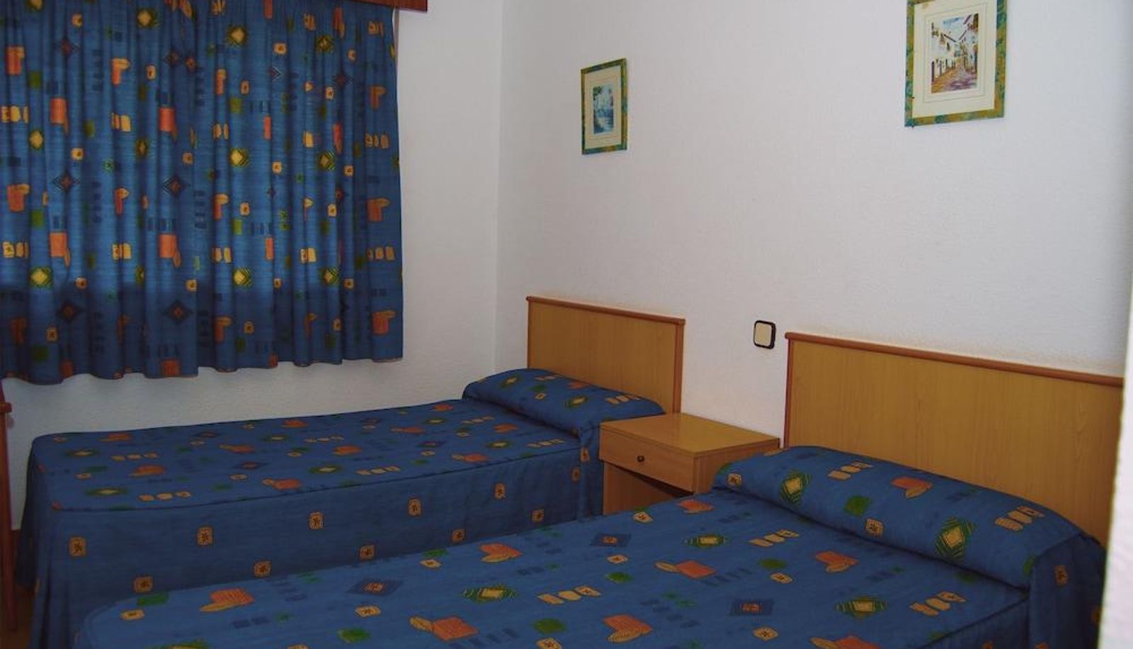 Apartment - Apartamentos Trebol