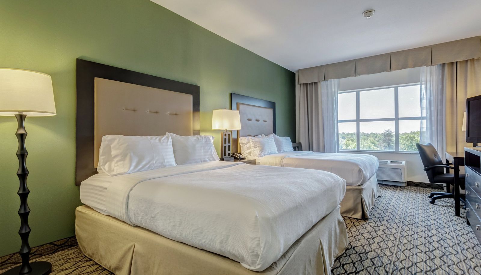 Zimmer - Holiday Inn POPLAR BLUFF by IHG
