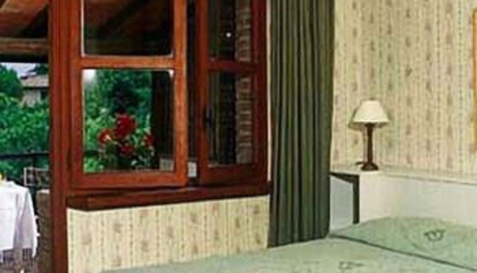 Pokój typu standard - Conca Del Sole Villaggio Albergo