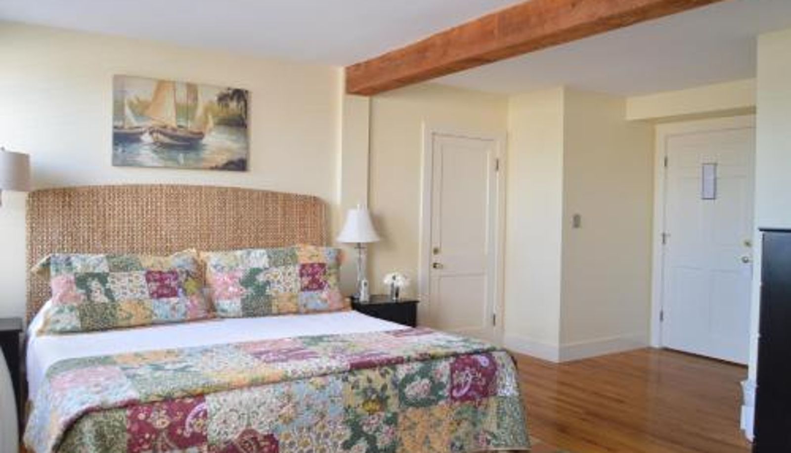 Room - Newagen Seaside Inn