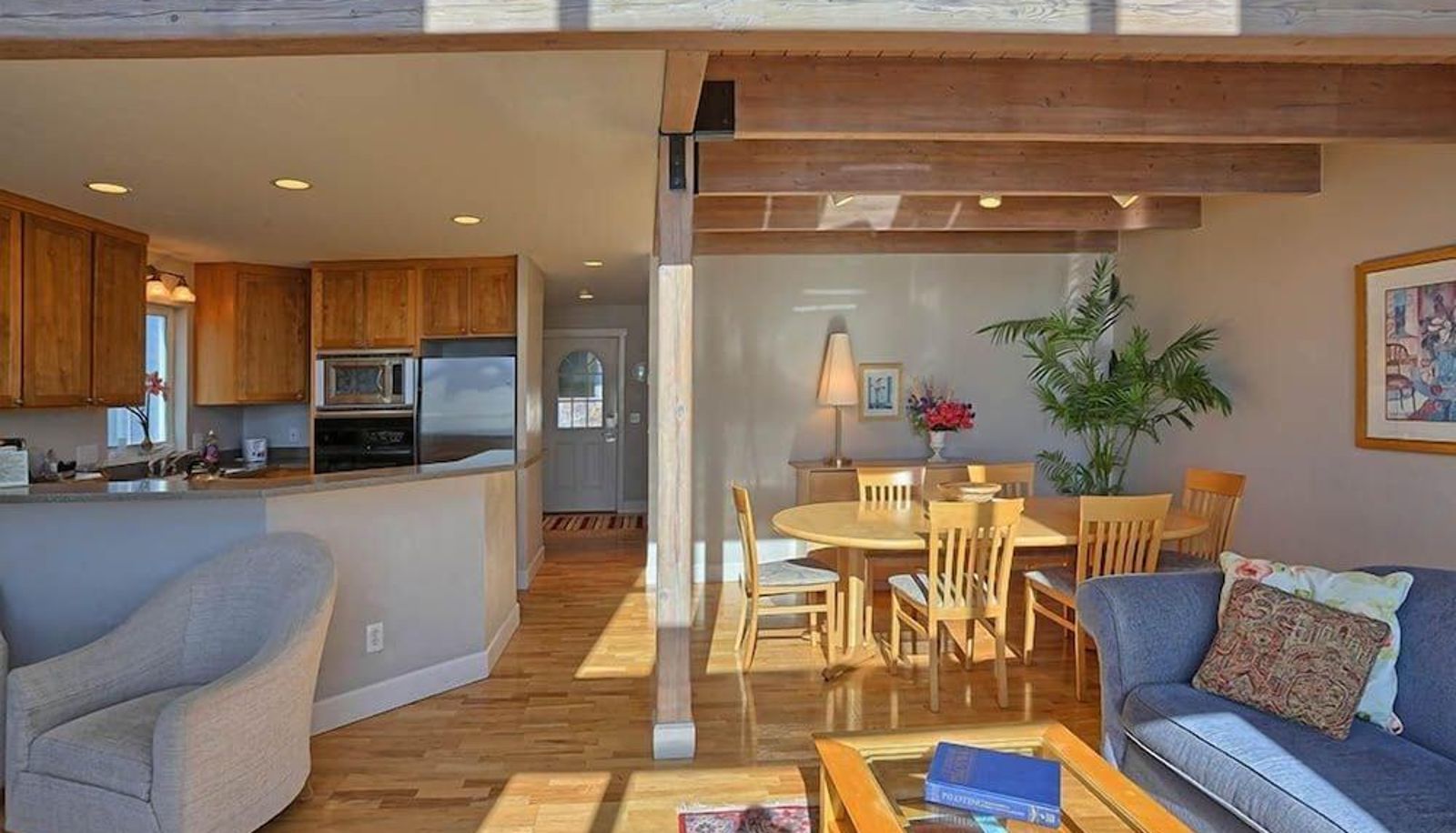 Apartment - Lands End Resort