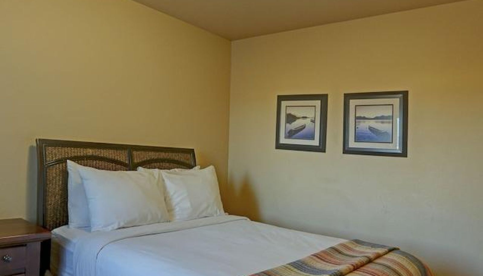 Apartamento - Lands End Resort