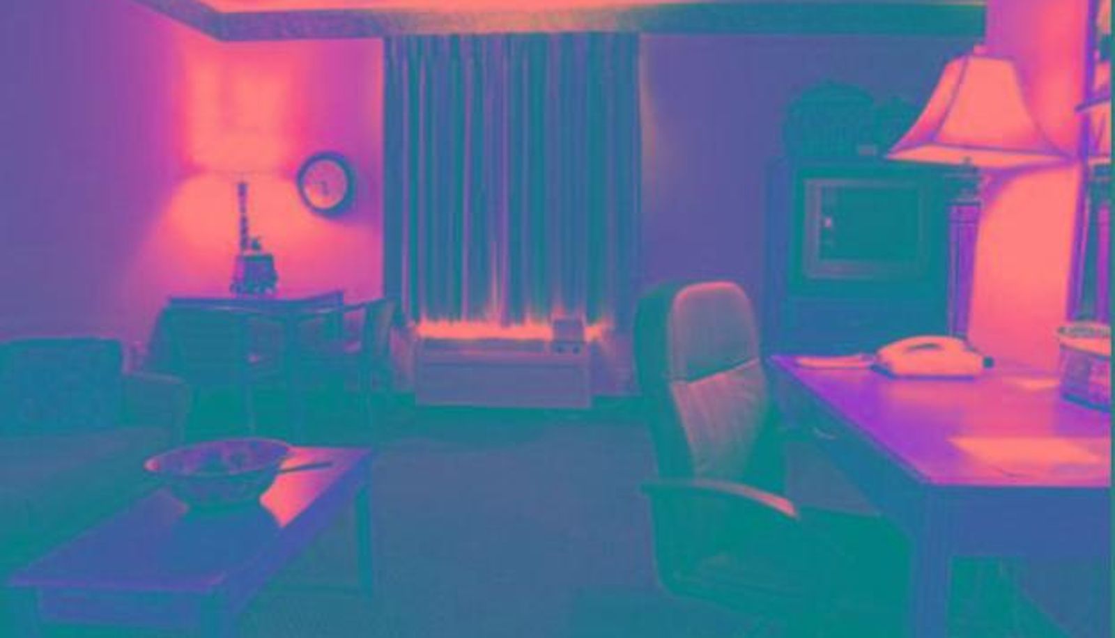 Zimmer - Comfort Inn & Suites Lexington South