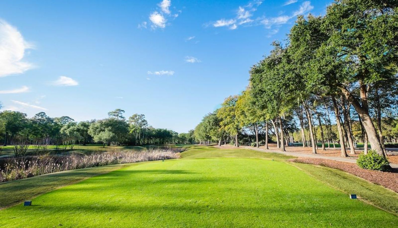 Campo da golf - Pawleys Plantation Golf & Country Club