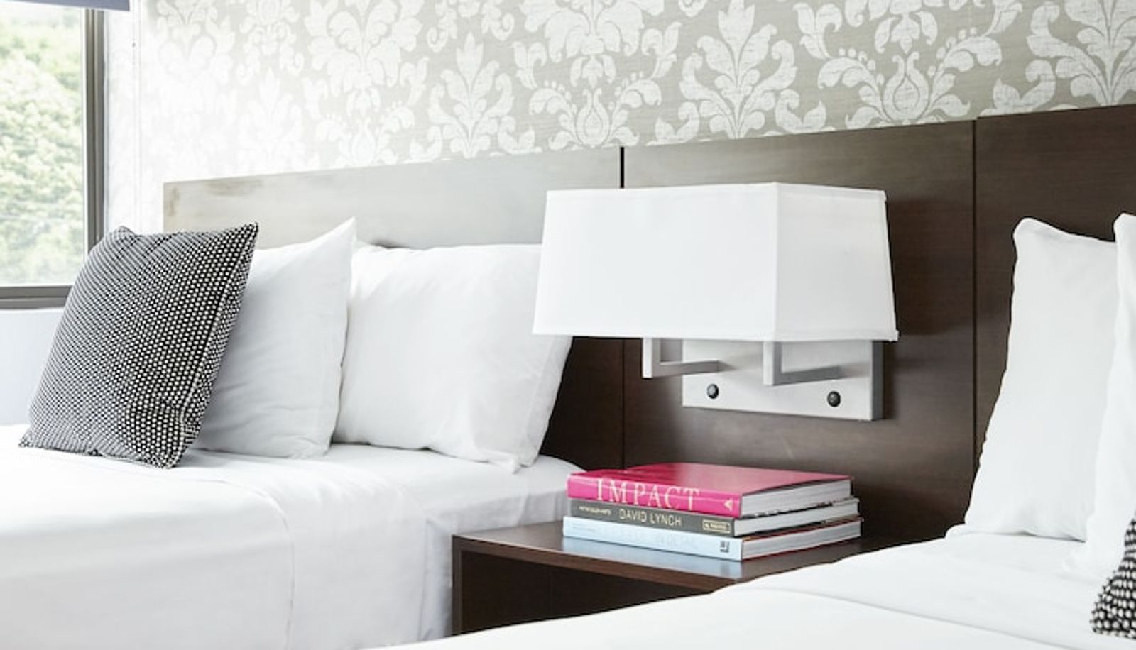 Camera standard - Royal Regency Hotel