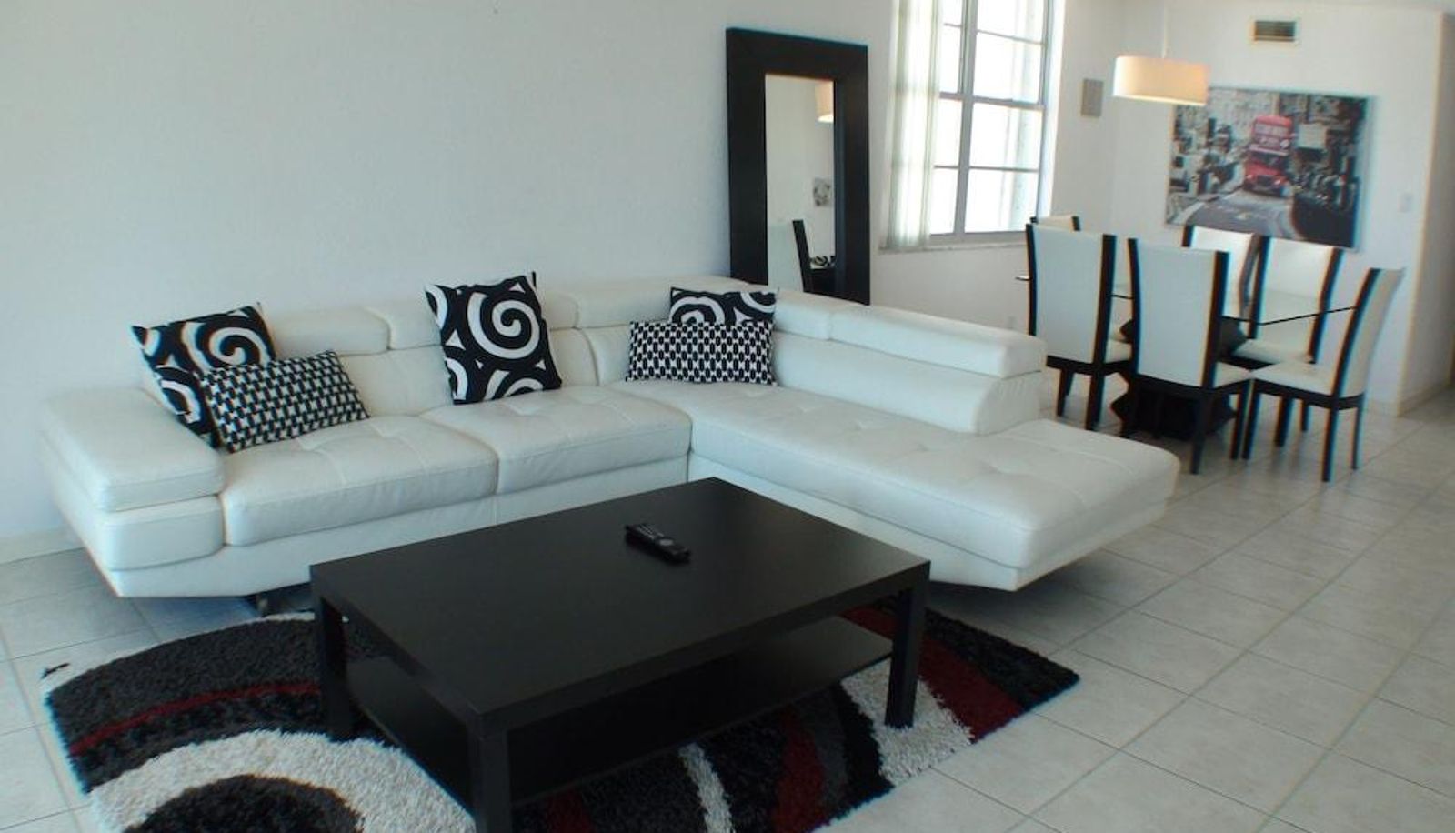 Apartment - The Pavilion Residences - Beach Front