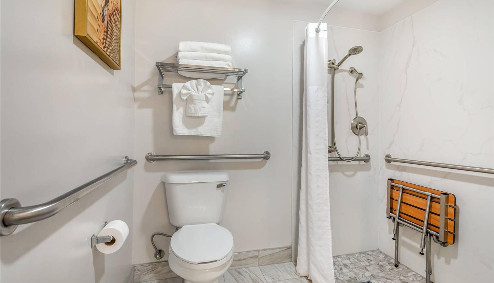 Room - University Park Inn & Suites an Ascend Collection Hotel
