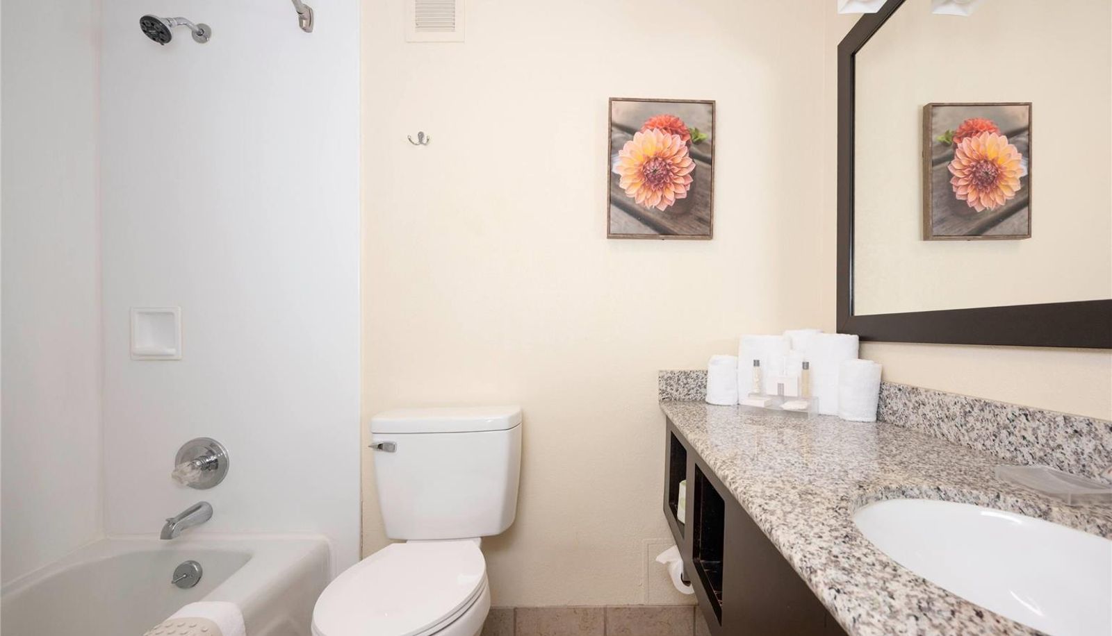 Room - Trademark by Wyndham Village Inn Clemmons/Winston Salem