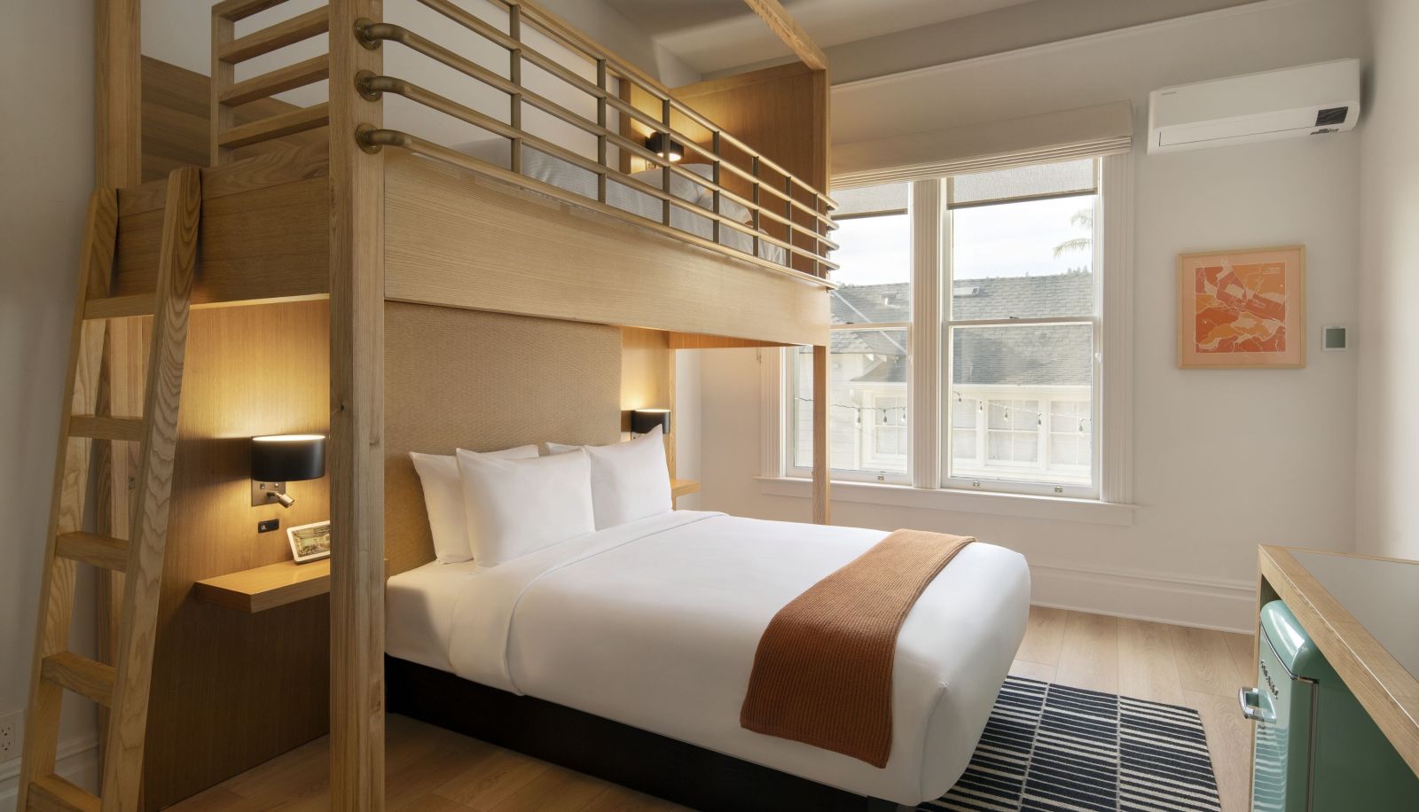 Zimmer - Dr Wilkinsons Backyard Resort and Mineral Springs-Design Hotels