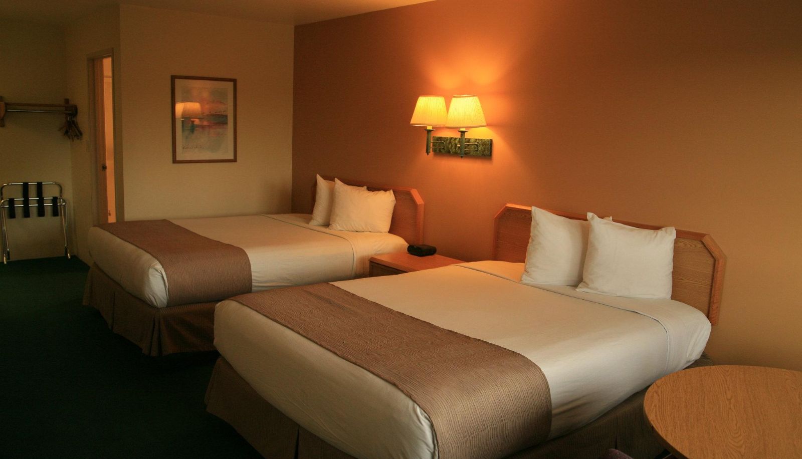 Camera - Black Canyon Motel