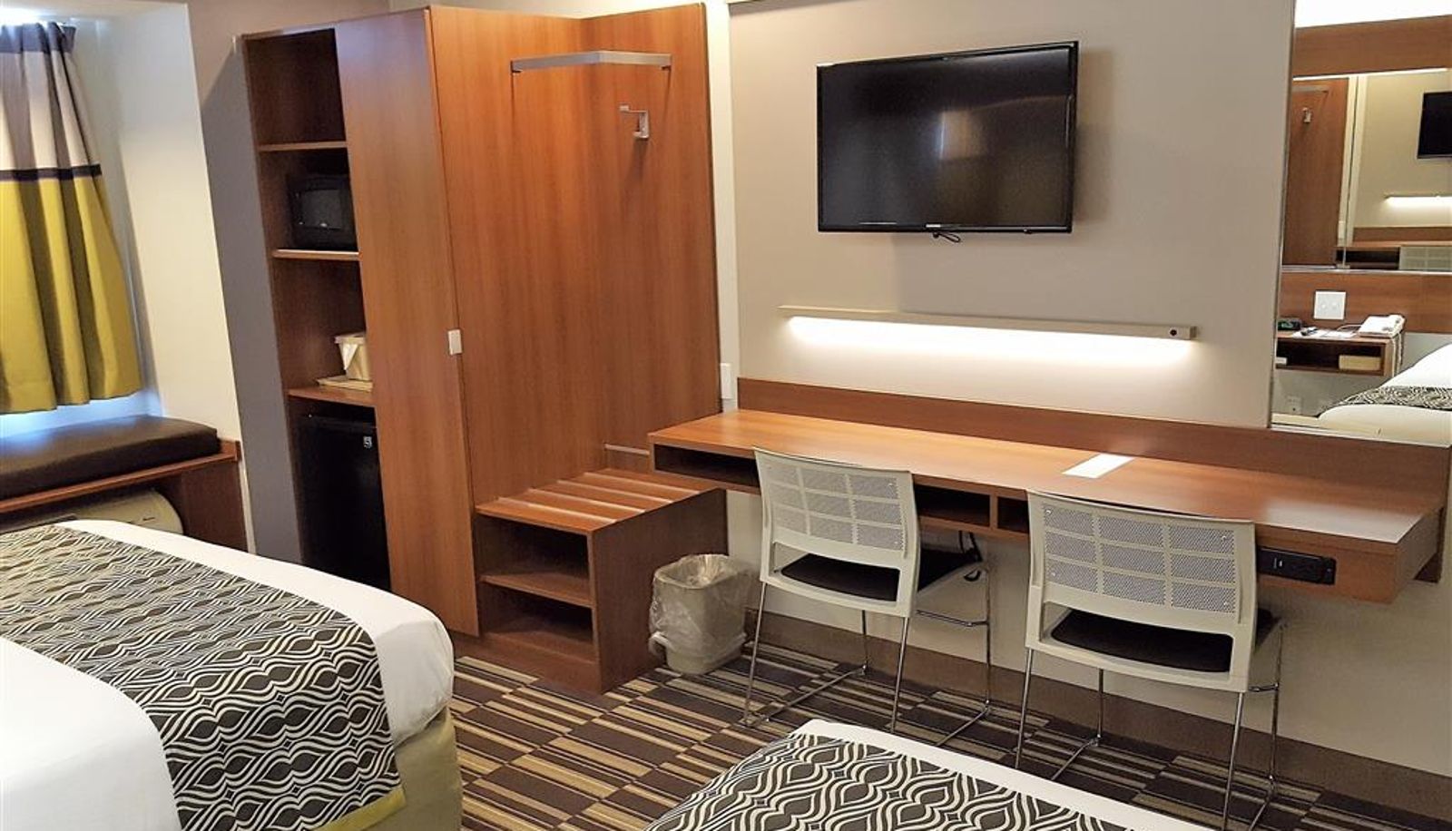 Room - Microtel Inn & Suites by Wyndham Bellevue/Omaha