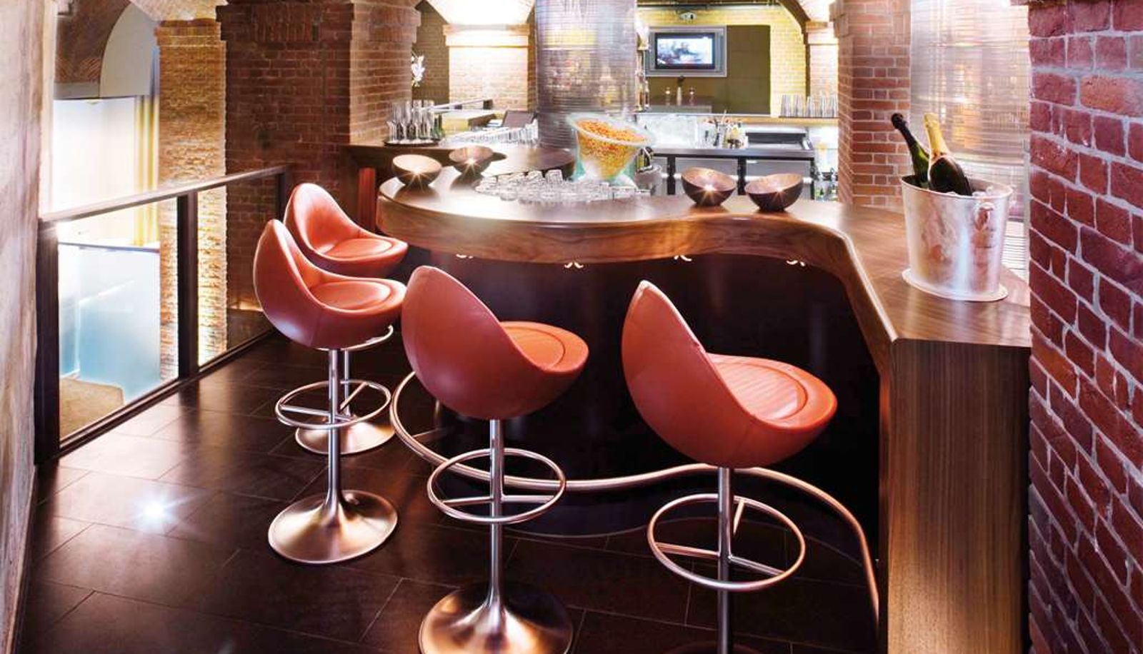Mövenpick Hotel Hamburg