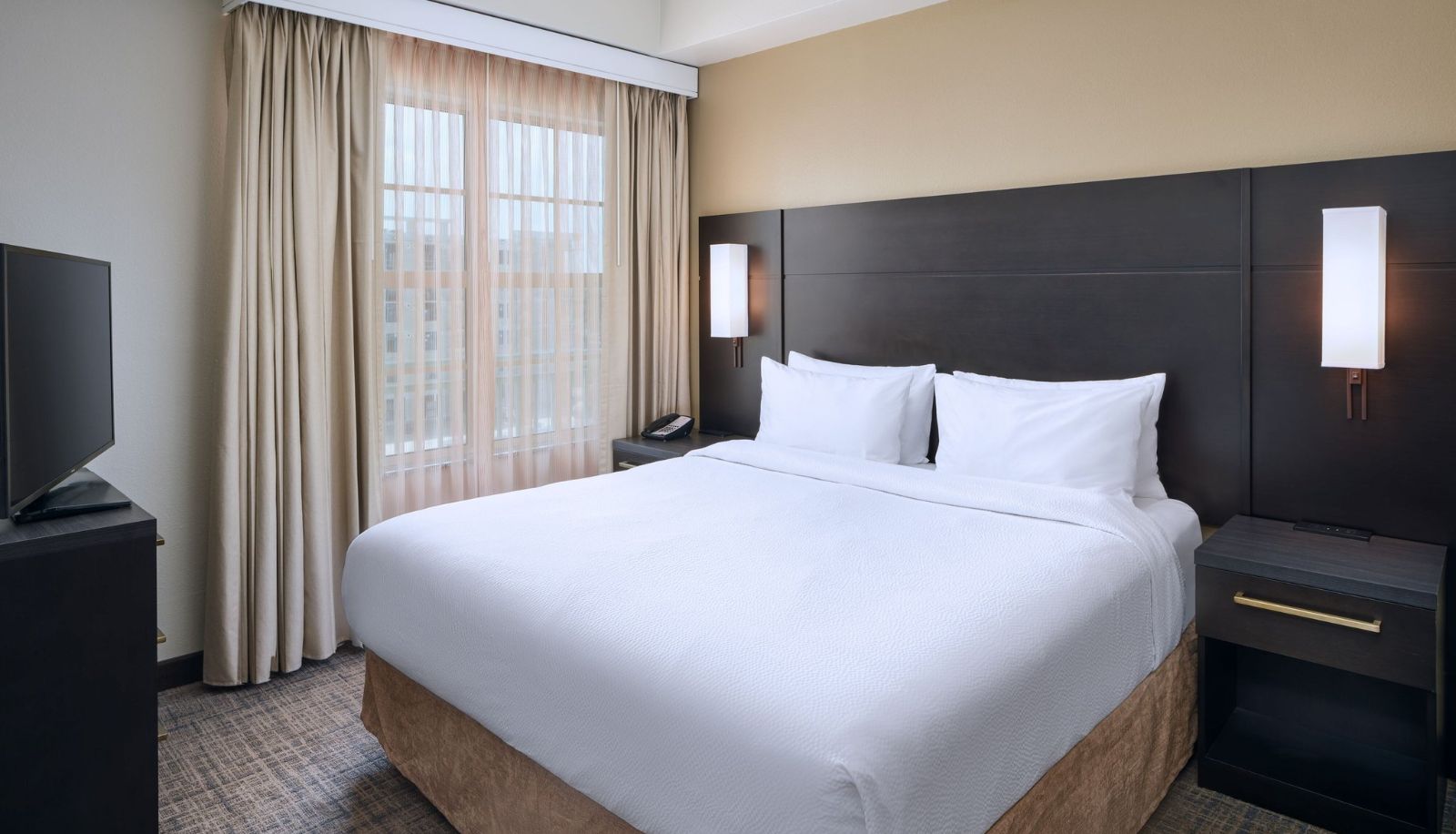 Room - Residence Inn by Marriott Fort Lauderdale SW/Miramar