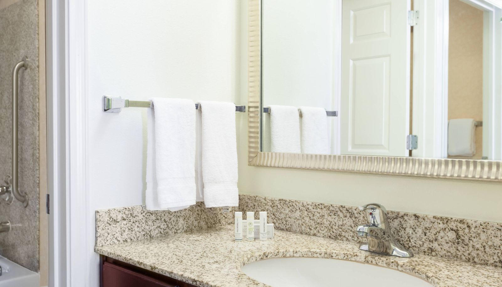 Room - Residence Inn by Marriott Laredo Del Mar