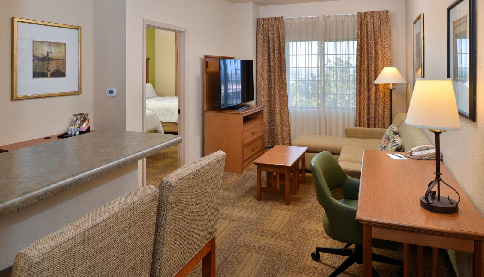 Room - Staybridge Suites LAS CRUCES by IHG