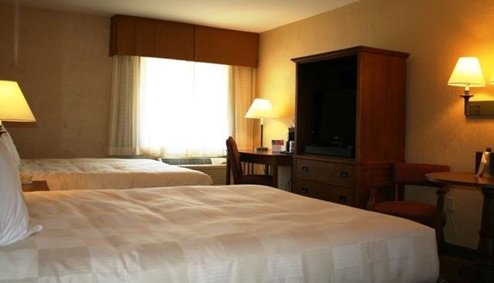 Room - WISP RESORT