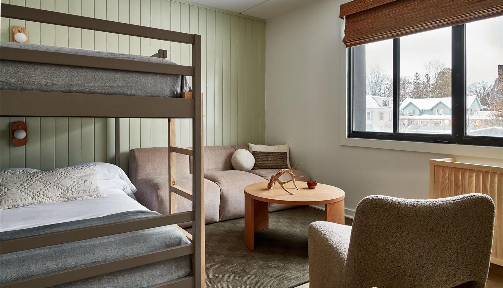 Room - Laurel Lake Placid