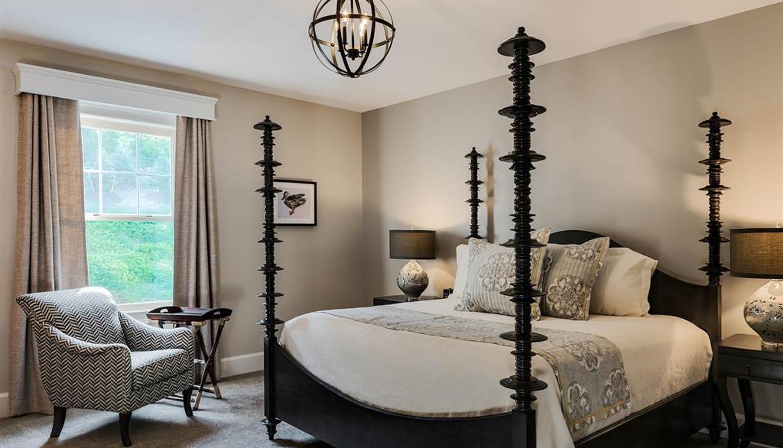 Zimmer - The Grand at Bedford Village Inn