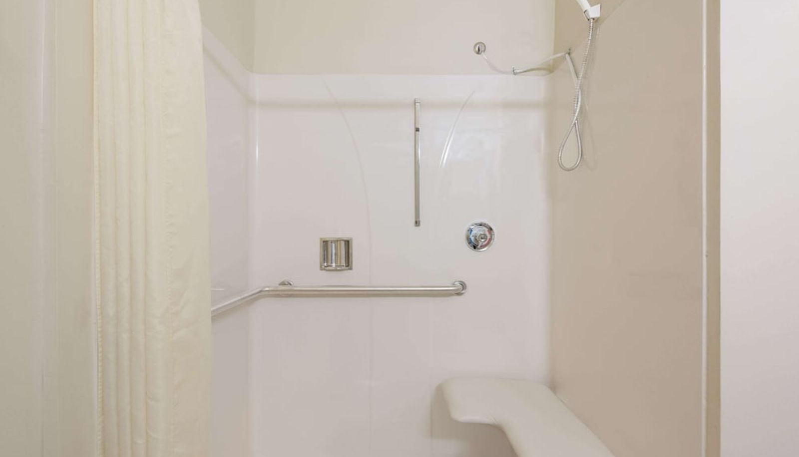 Standard room - Econo Lodge Palmyra - Hershey