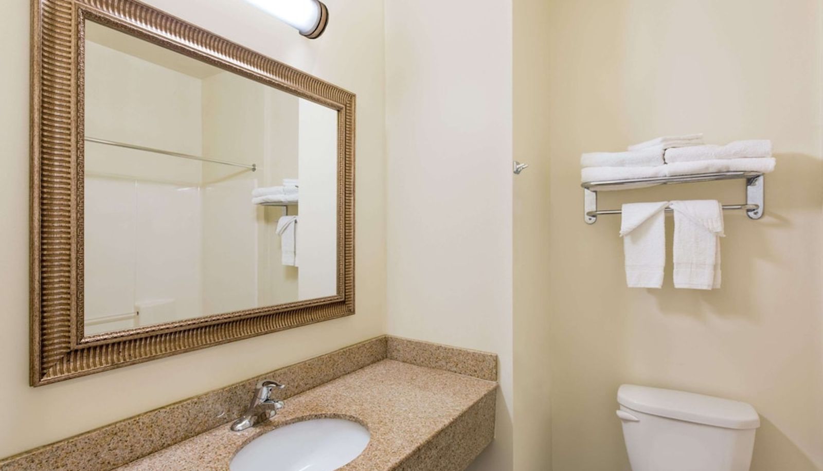 Pokój typu standard - Econo Lodge Palmyra - Hershey