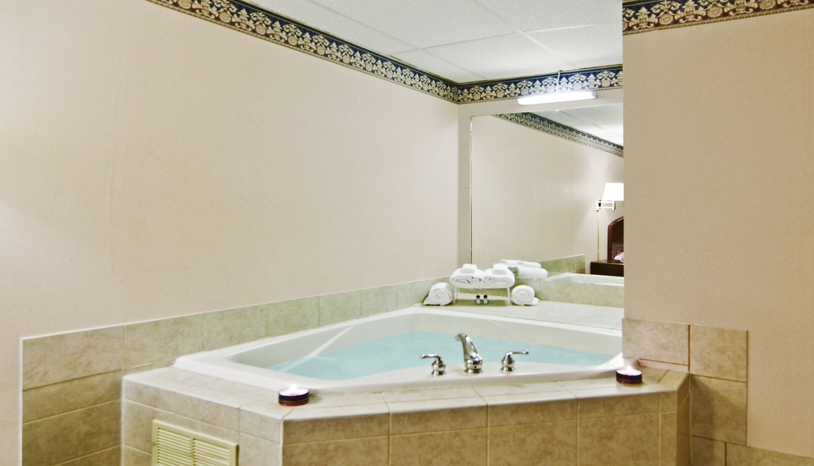Habitación - ABVI Neptune Township