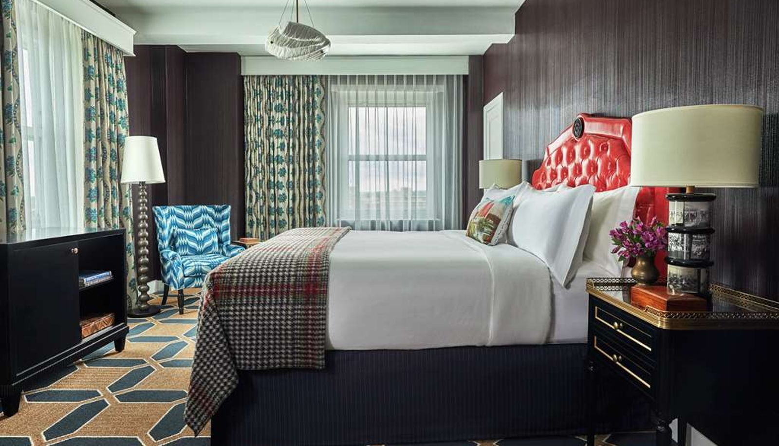 Kamer - Graduate by Hilton Providence