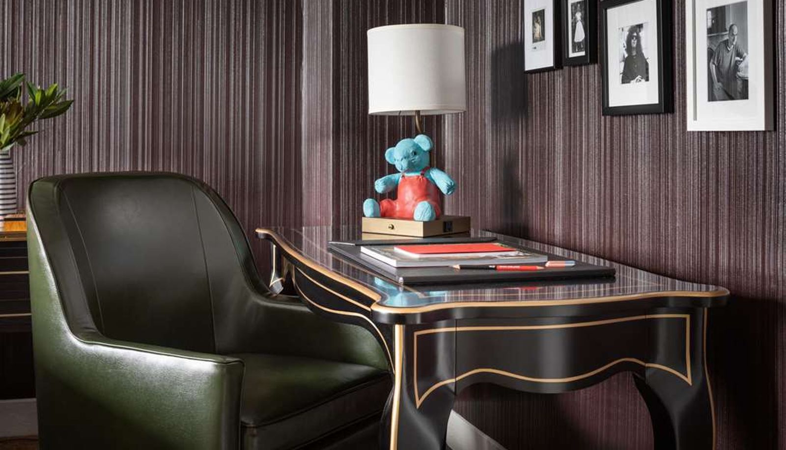 Kamer - Graduate by Hilton Providence