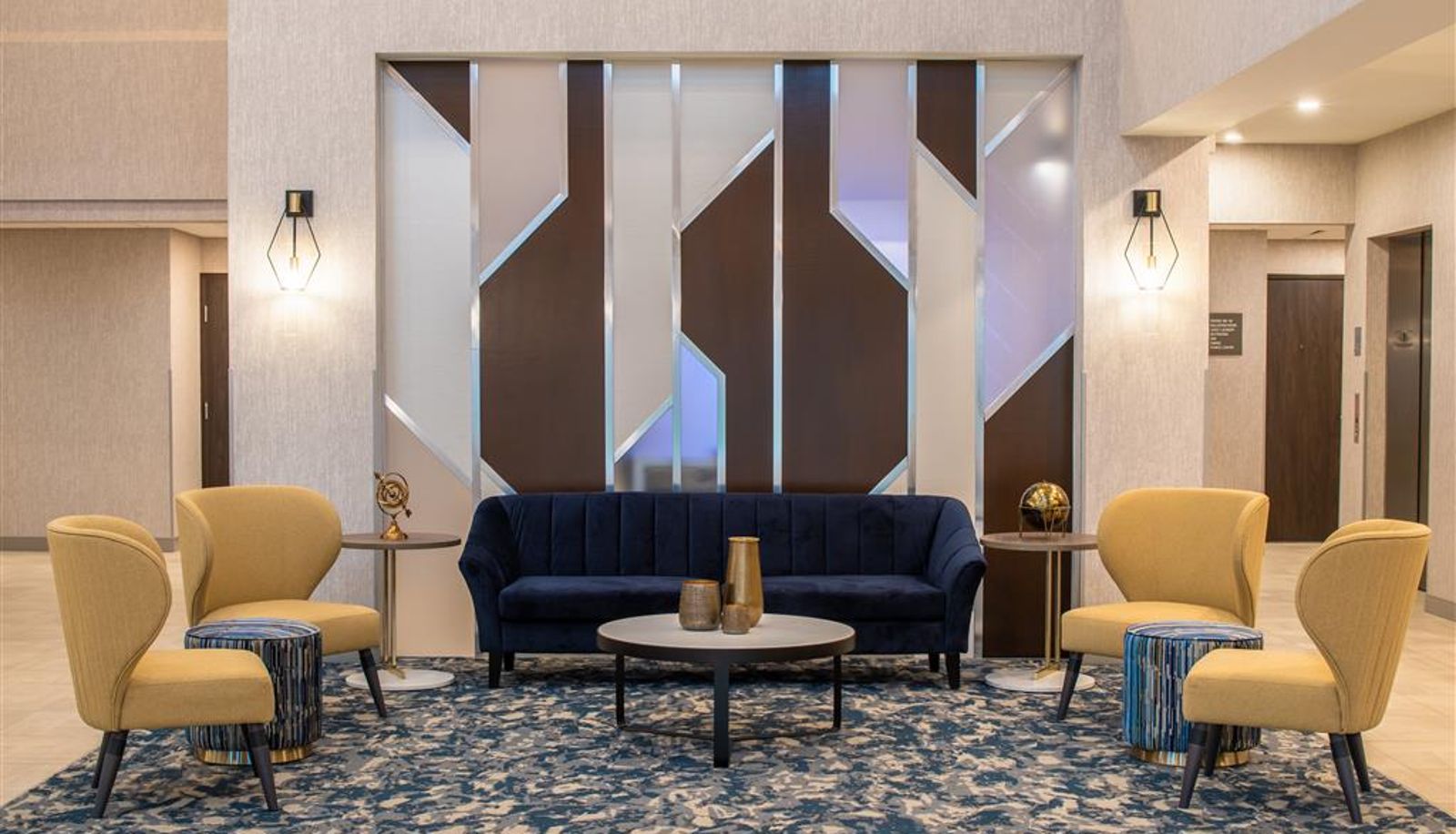 Hal - Best Western Premier Keizer/Salem Hotel