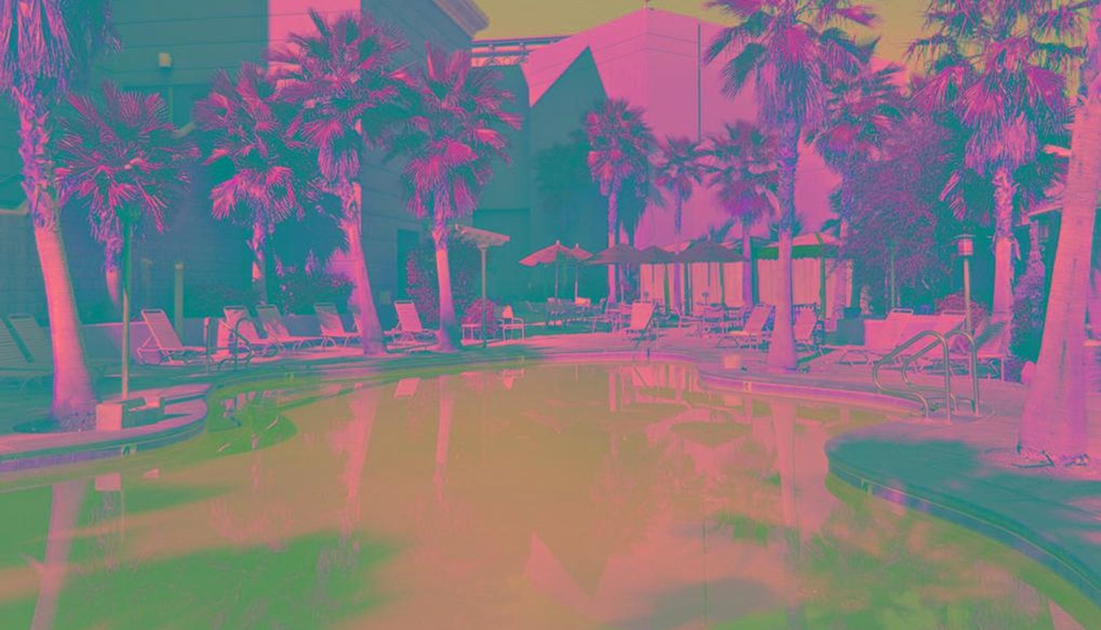 Pool - SAM S TOWN LAS VEGAS HTL & GAMBLING HALL
