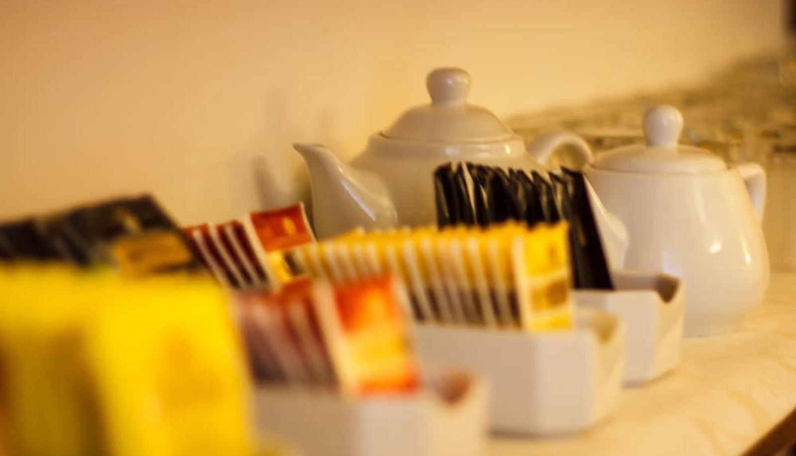 Restaurant - Hotel Nizza