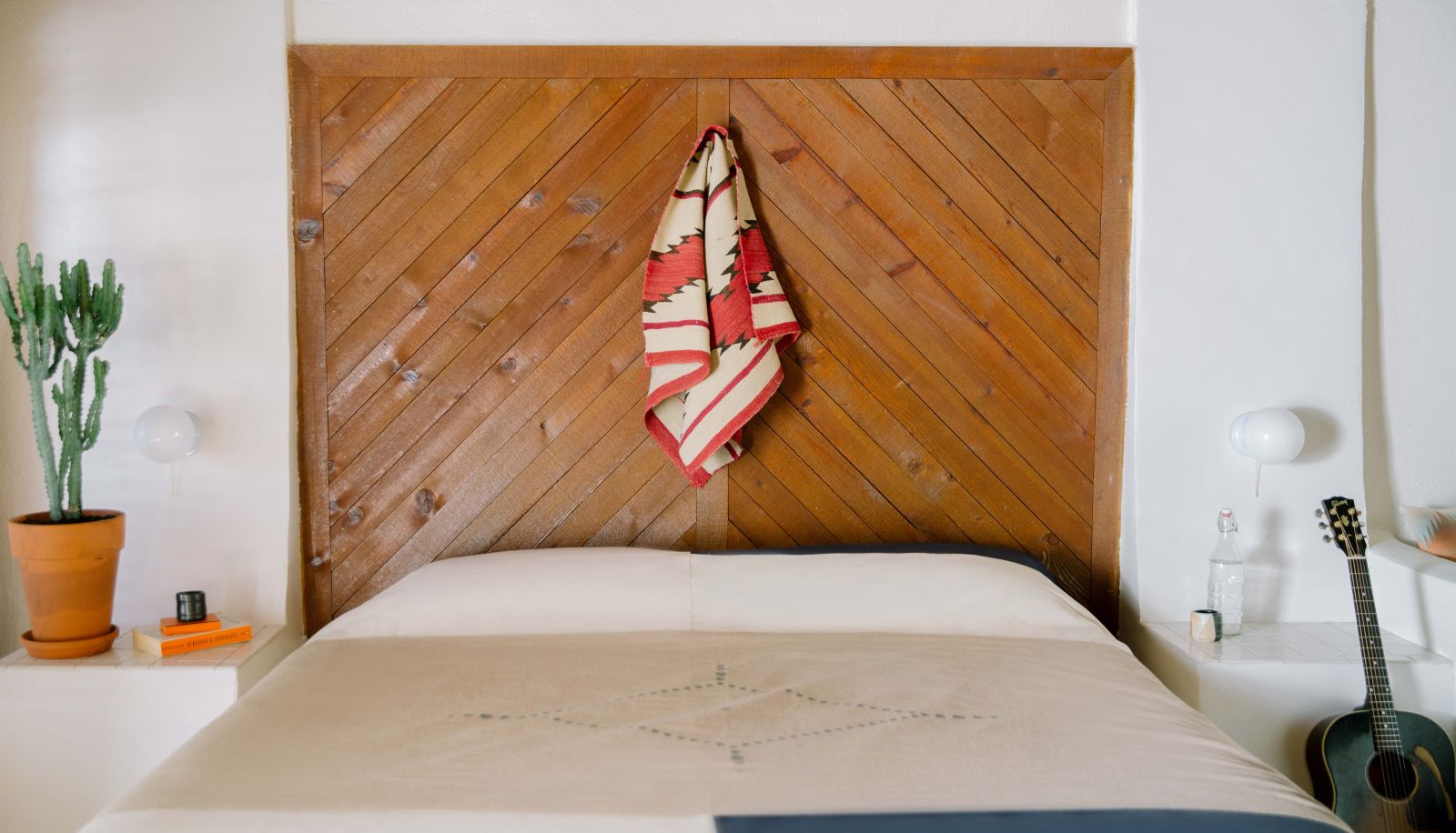 Chambre - El Rey Court